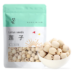 盛耳 蓮子干貨500g新鮮