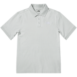 THE NORTH FACE 北面 男子POLO衫 NF0A5B1O-DYX 灰色 L