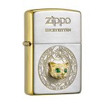 ZIPPO 之寶 防風(fēng)煤油打火機(jī) 貝斯特之眸