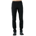 TECTOP 探拓 男子軟殼褲 PW7609 黑色 L