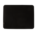 CAPERE (鎧雷)防水尼龍鼠標(biāo)墊【中性偏滑】考杜拉輕粗面順滑堅韌耐磨競技游戲墊 CORDURA 電腦滑鼠墊 防水墊中號1代【熔巖】