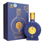 XIJIU 習酒 窖藏1988 金爵版 53%vol 醬香型白酒 500ml 單瓶裝