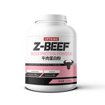 賽霸 水解牛肉蛋白粉 4磅