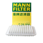 MANN FILTER 曼牌濾清器 C24056 空氣濾清器