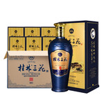 GUILIN SANHUA 桂林三花 M6 52%vol 米香型白酒 500ml