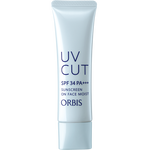 ORBIS 奧蜜思 透研防曬隔離乳 SPF34 PA+++ 滋潤型 35g