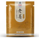 中葆堂老姜足浴粉生姜泡腳包熱身暖足足浴粉6g*30包/袋