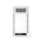海爾多功能風(fēng)暖浴霸大功率雙電機(jī)琴鍵開(kāi)關(guān)衛(wèi)生間浴霸燈浴室暖風(fēng)機(jī)M4X