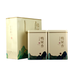 斌界 鳳凰單樅茶鴨屎香 潮州單叢 清香型單從茶葉烏龍茶500g 單從茶