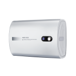 PLUS会员：AUX 奥克斯 电热水器 SMS-SC28 40升 2000W 扁桶双胆速热