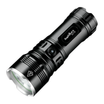神火（SupFire）GT70手電筒強光手電超長續(xù)航超亮遠射充電式探照燈應(yīng)急戶外家用