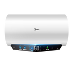 Midea 美的 終身免換鎂棒80升電熱水器3300W大水量一級(jí)能效節(jié)能 F8033-JE5(HE)