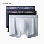 PLUS會員：卡爾文·克萊恩 Calvin Klein 三條裝 男士平角內(nèi)褲 NB1799O