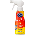 Kao 花王 餐具泡沫洗潔精噴霧 300ml 甜橙香