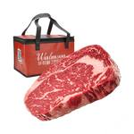 WALMSON 華牧鮮 AAA級(jí) 牛排 1.6kg