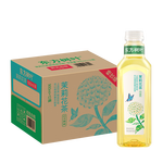 農(nóng)夫山泉東方樹(shù)葉茉莉花茶900ml*12瓶無(wú)糖茶飲料0糖0脂0卡整箱裝解渴