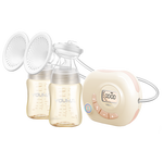 YOUHA 優(yōu)合 YH-8004 雙邊電動吸奶器 薄荷綠