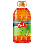 九三 非轉基因 三級大豆油 5L