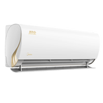 美的（Midea）空調(diào)大1匹掛機(jī) 新一級(jí)能效 智能變頻空調(diào) 防直吹 家用臥室壁掛式空調(diào) 自清潔 智能WiFi 以舊換新 大1匹 一級(jí)能效 酷省電 26KS1-1