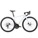 喜德盛（xds）AD350公路車自行車25款功率計(jì)騎行運(yùn)動(dòng)成人青少年學(xué)生變速單車 車?yán)遄?12速 480mm（165-175cm身高）
