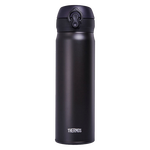 THERMOS 膳魔師 JNL-502-ALB 保溫杯 500ml 磨砂黑