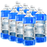BLUE STAR 藍(lán)星 BLUESTAR）四季通用-30℃ 2L 8瓶裝 玻璃水