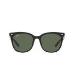 Ray-Ban 雷朋 CORE系列 中性太陽(yáng)鏡 RB4379D 601/71