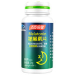BY-HEALTH 湯臣倍健 褪黑素片 24g