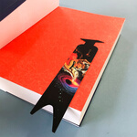 People's Literature Publishing House 人民文學(xué)出版社 《七國銀河》