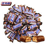 SNICKERS 士力架 巧克力500g（約25條） 袋裝 500g
