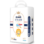 Q·MO 奇莫 淳氧弱酸 嬰兒紙尿褲 M48片