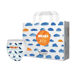 Beaba: 碧芭寶貝 盛夏光年系列 拉拉褲 XXXL30片