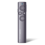 3.8煥新：NORWii 諾為 N95s Pro PPT翻頁/激光筆 32G內(nèi)存