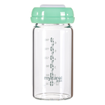 MyCarol 可瑞兒 CN-P01 母乳存儲(chǔ)瓶 兩支裝 180ml