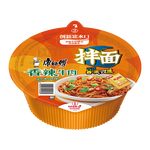 限地區(qū)：康師傅 香辣牛肉面 12碗