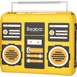 Beaba: 碧芭寶貝 BabyRadio系列 拉拉褲 XXL28片