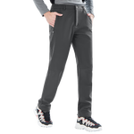 TECTOP 探拓 男款 軟殼衣褲 深灰 PW7609