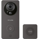 TP-LINK 普聯(lián) TL-DB52C 智能夜視門鈴 可充鋰電池版