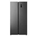 TCL 星玄青系列 BCD-486WPJD 風冷十字對開門冰箱 486L 星玄青