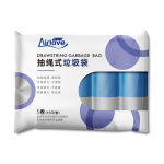 Airlove 愛爾衛(wèi) 抽繩式垃圾袋 45*50cm 75只 混色