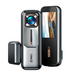 360 K980 行車記錄儀 單鏡頭 64GB 黑色+降壓線