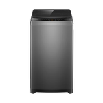 統(tǒng)帥（Leader）海爾智家出品 波輪洗衣機全自動小型 8公斤租房神器 抗菌波輪 以舊換新 家電國家補貼 XQB80-L539