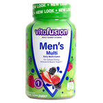 vitafusion 男士復(fù)合維生素軟糖 70粒