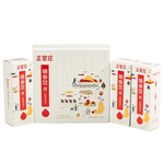 正官莊 紅參飲品 Ⅱ代紅參液 10g*30包/盒