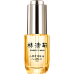 林清軒 山茶花潤膚油3.0發(fā)光寶瓶15ml