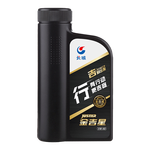 SINOPEC 長(zhǎng)城潤(rùn)滑油 行系列 5W-40 SN級(jí) 全合成機(jī)油 1L
