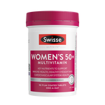 Swisse 斯維詩(shī) Ultivite 中老年女性復(fù)合維生素 90片