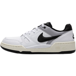 NIKE 耐克 Court Legacy Cnvs 男子休閑運(yùn)動(dòng)鞋 CW6539-002 黑色/白色 40