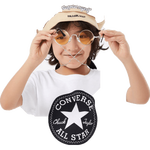 CONVERSE 匡威 兒童短袖t恤