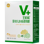 Eastwes 伊威 全機能嬰幼兒多維綠菜粉 70g